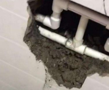 内黄卫生间防水找谁好