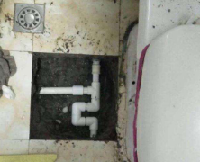 内黄卫生间防水推荐公司