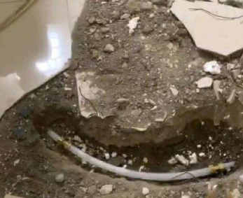 内黄卫生间测漏水哪家优惠