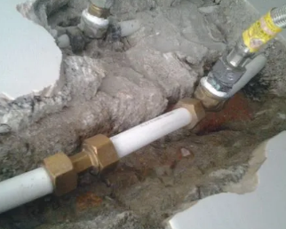 内黄测漏水多少钱