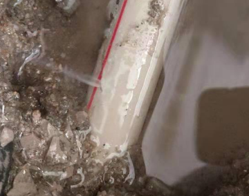 内黄水管维修多少钱