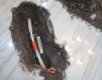 内黄水管维修哪家好