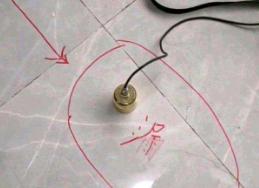 内黄卫生间测漏水多少钱
