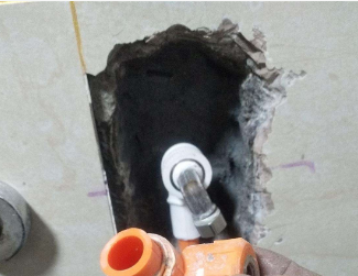 内黄卫生间测漏水哪家好