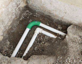 内黄卫生间测漏水价格多少