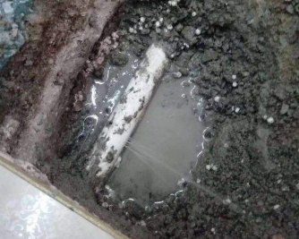 内黄卫生间测漏水哪家好