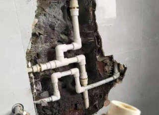 内黄卫生间测漏水价格多少
