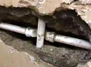 内黄水管维修哪家好