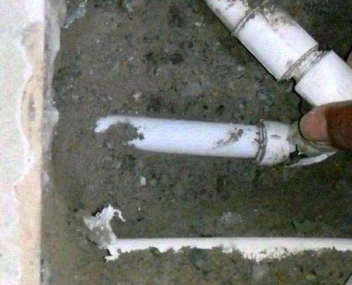 内黄卫生间测漏水哪家好