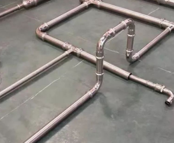 内黄水管维修多少钱