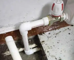 内黄卫生间测漏水多少钱
