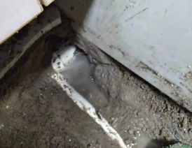内黄卫生间测漏水多少钱