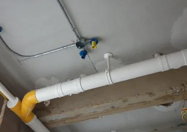 内黄水管维修多少钱