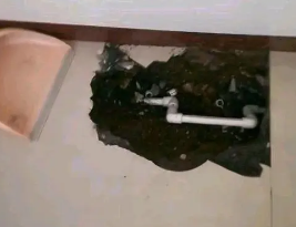 内黄卫生间测漏水多少钱