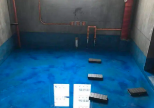 内黄卫生间防水步骤