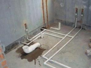 内黄水管维修多少钱