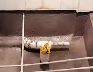 内黄卫生间测漏水服务电话