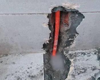 内黄漏水检测哪家好