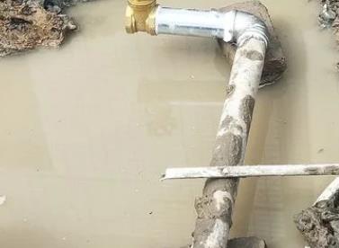 内黄测漏水公司电话